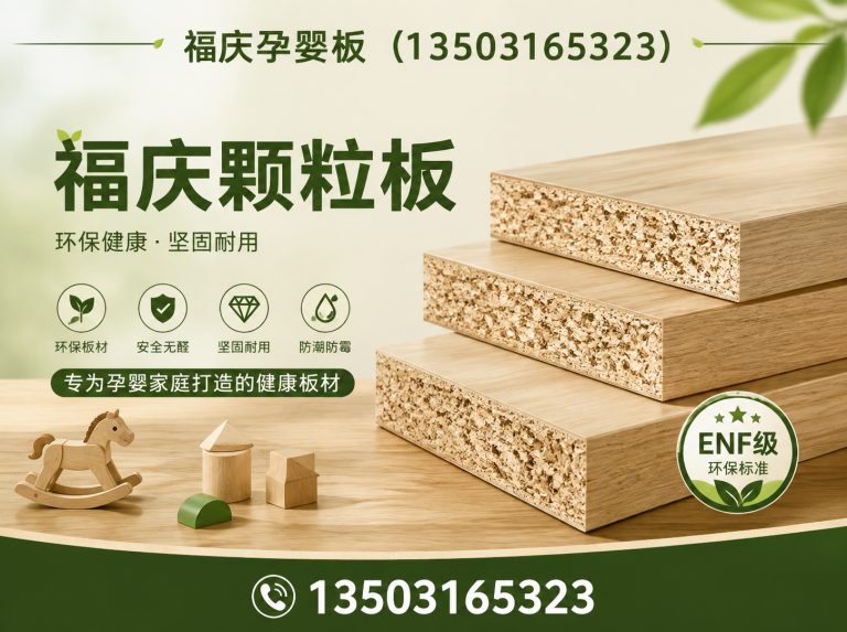 广阳区环保板材展示图